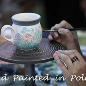 Polish-Pottery-Spoon-0-5